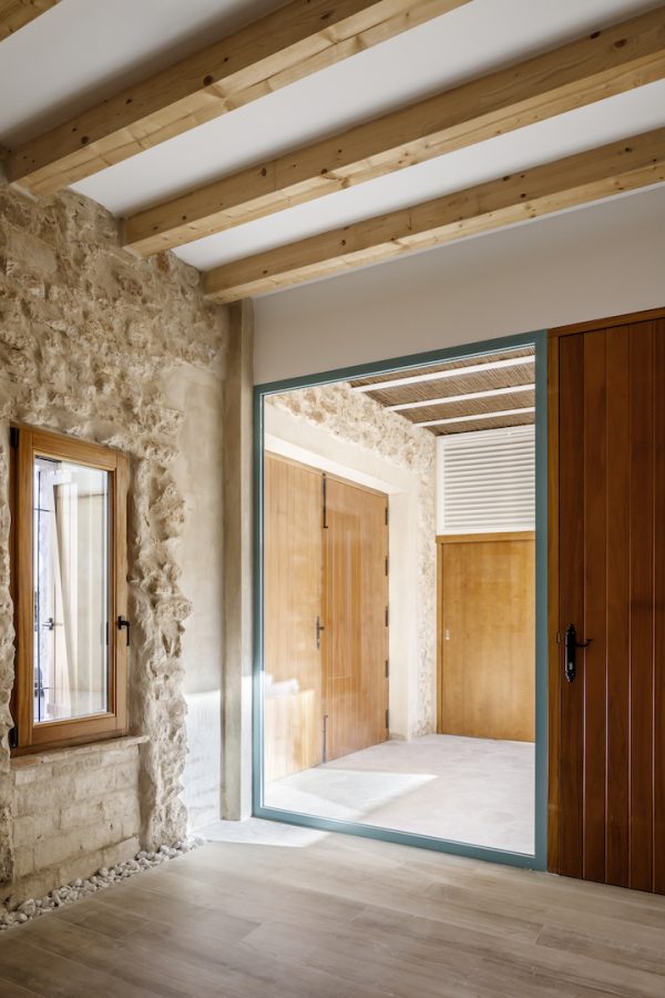 Maderayconstruc's tweet image. Casa Paqui 👉 ow.ly/6CwW50QCmHf 

#Arquitectura Mentrestant 📸 Alejandro Gómez Vives #Arquitecturademadera #MaderayConstrucción