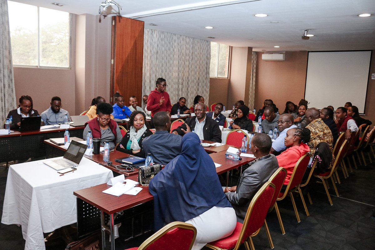 Resource Conflict Institute tweet media