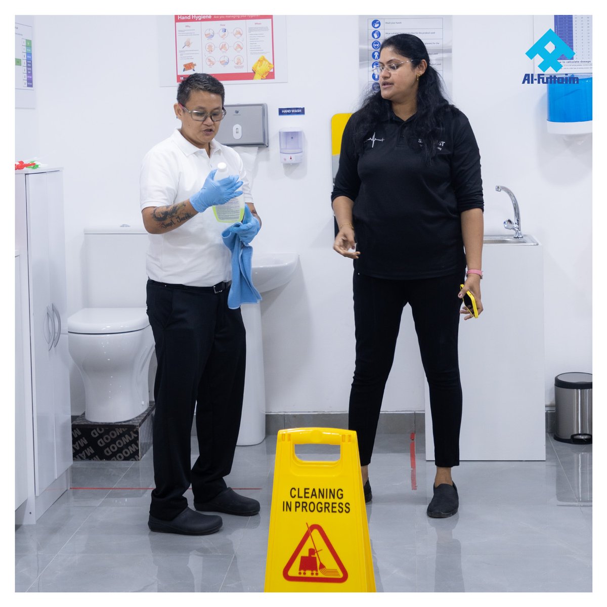 save_fast's tweet image. Congratulations to the participants from AL Futtaim Group on successfully completing their BICSc Licence to Practice (LTP) training! 

Visit: sfast.ae
Call or WhatsApp: +971 4 259 2829

#bicsc #cleaningcourse #dubai #ALFuttaimGroup #SaveFastTraining