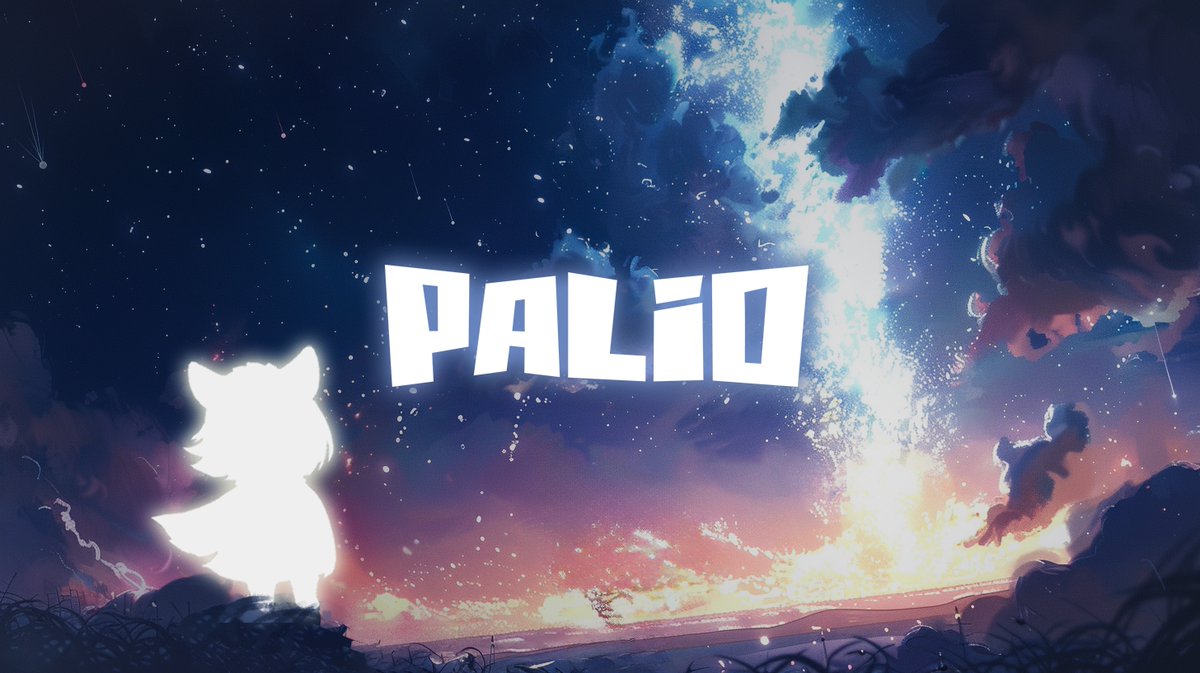 Palio tweet media