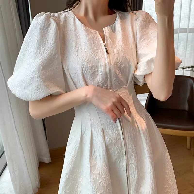 BudgetVault's tweet photo. Top On Sale Product Recommendations!
4XL Elegant Dress for Women Black Long Puff Sleeve Zipper A Line Party Club White Midi Dress Plus Size 2021 Summer Vestidos
Original price: GBP 24.26
Now price: GBP 24.26
Click&amp;Buy 👇https://t.co/SykZmrJvQX #dresses https://t.co/Atq1qlCsIX