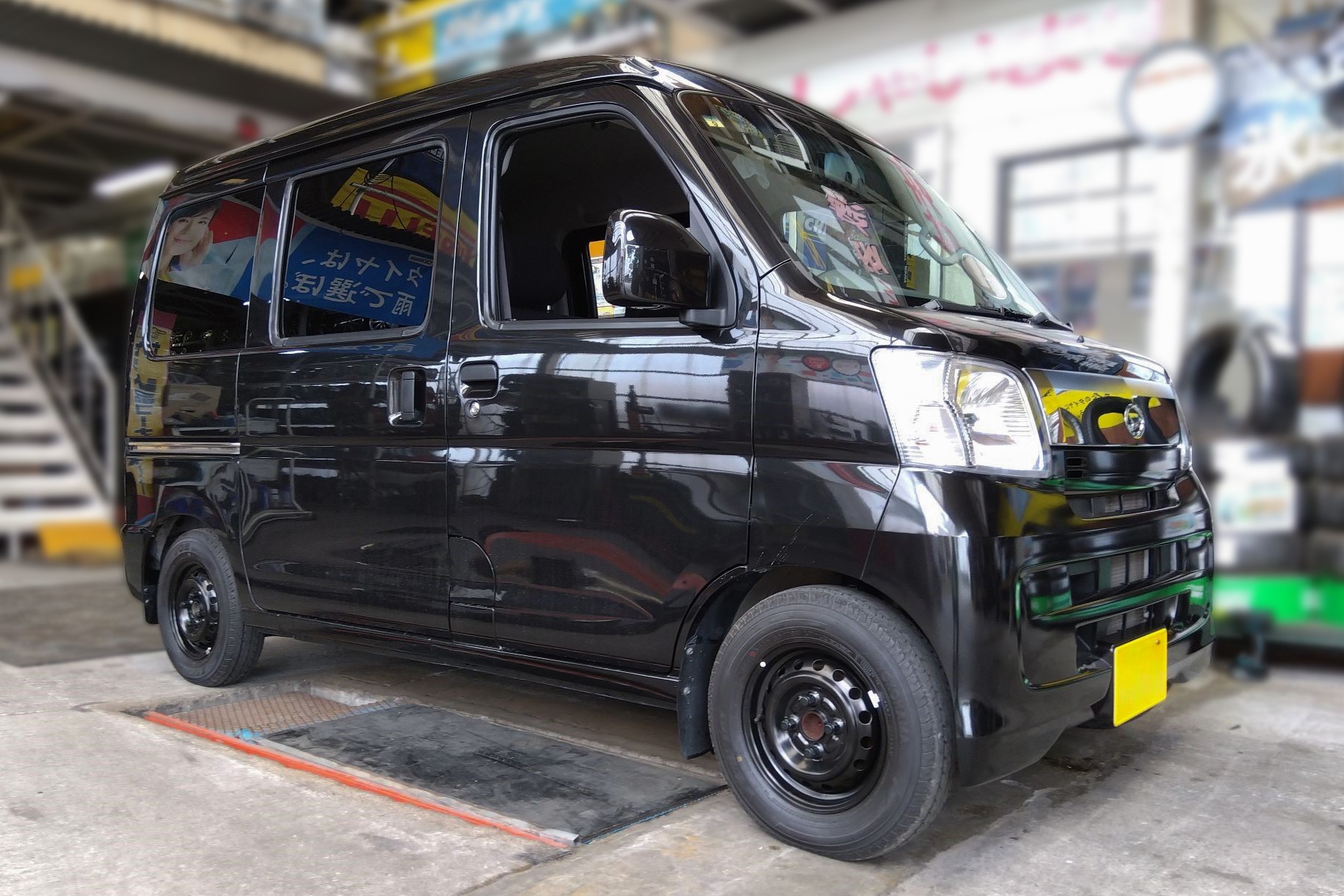 Amazon | TEIN (テイン) 車高調【 STREET BASIS Z 】ダイハツ