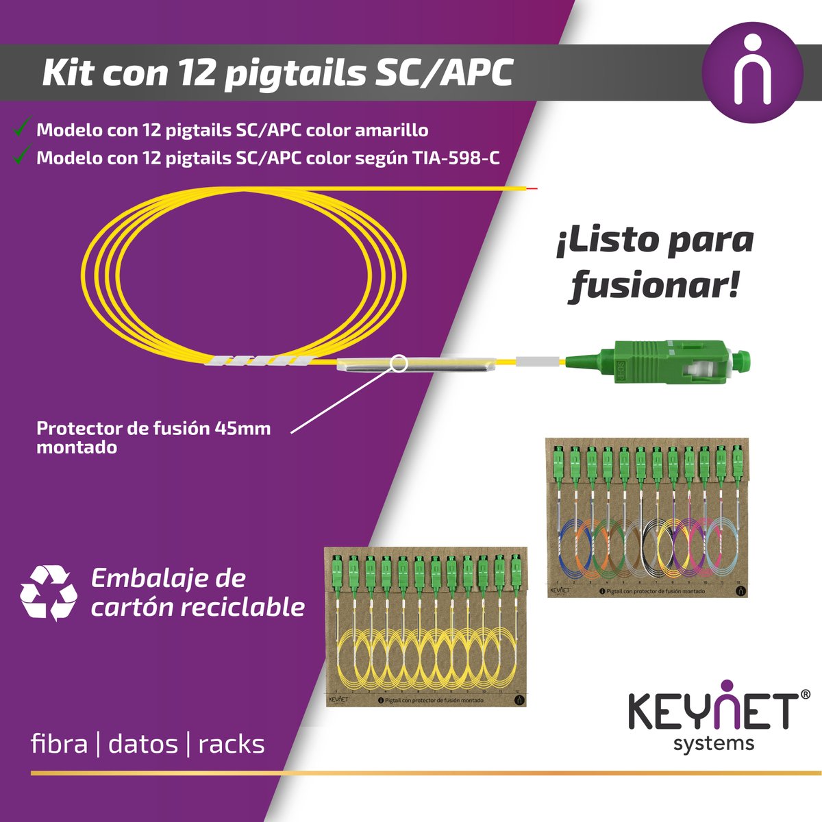 Keynet Systems tweet media