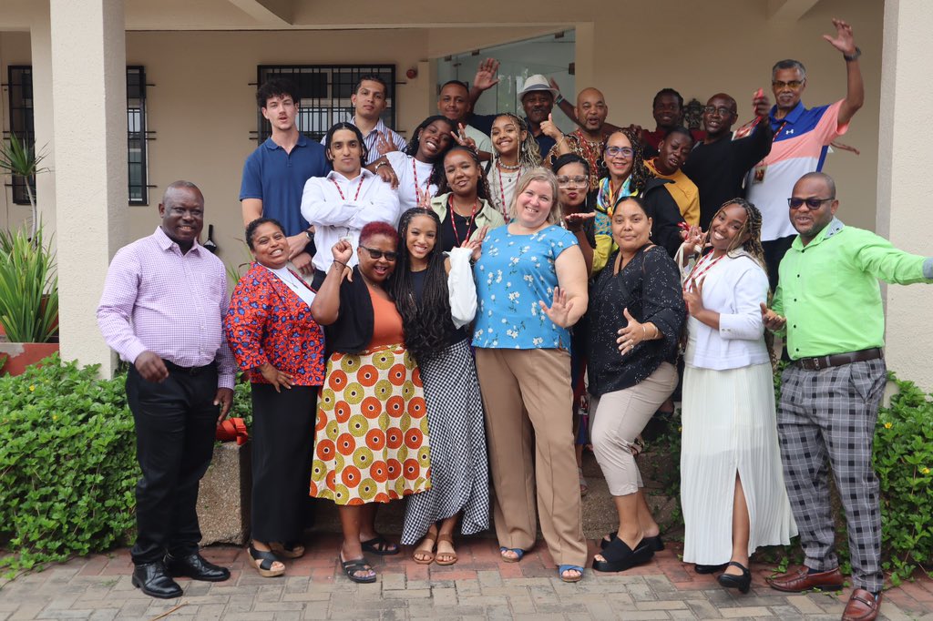 Canada in Ghana tweet media