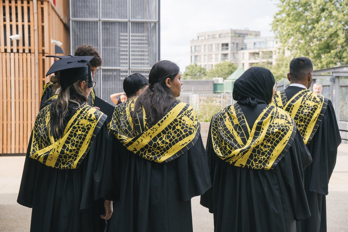 Kaplan International Pathways (@kaplanpathways) on Twitter photo TEDI-London Class of 2024 ๐
Take a look at highlights from <a href="/TEDILondon/">TEDI-London</a>'s first-ever graduation! ๐ We wish all the graduates the best of luck on their next adventure! ๐
#KaplanLife #TEDILondon #Graduation2024 #FutureLeaders #NextChapter #EngineeringExcellence #Innovators TEDI-London Class of 2024 ๐
Take a look at highlights from <a href="/TEDILondon/">TEDI-London</a>'s first-ever graduation! ๐ We wish all the graduates the best of luck on their next adventure! ๐
#KaplanLife #TEDILondon #Graduation2024 #FutureLeaders #NextChapter #EngineeringExcellence #Innovators