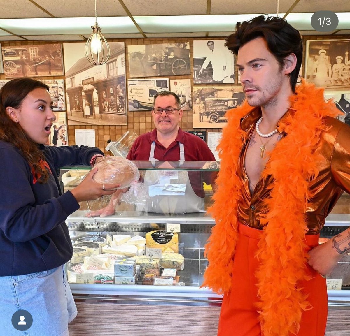 alisrrrydesigns's tweet image. is it just me but i lowkey find this a little embarrassing