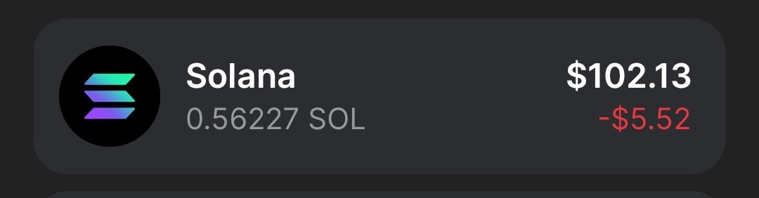 Alright
I'm going to give away 0.5 sol if I'm able to hit 5k followers by the end of this week.
To be eligible 
Like, tag 3 people and re-tweet and most importantly make sure you are following me. FR FR.
<a href="/afelxyz/">AFEL</a> <a href="/DeGodsNFT/">DeGods</a> <a href="/y00tsNFT/">y00ts</a> <a href="/photofinishgame/">Photo Finish™ LIVE 🌹 🐎 Virtual Horse Racing</a> <a href="/MNCHYFCTRY/">Mnchy Fctry</a> <a href="/j00ce_inc/">j00ce SPL20</a>