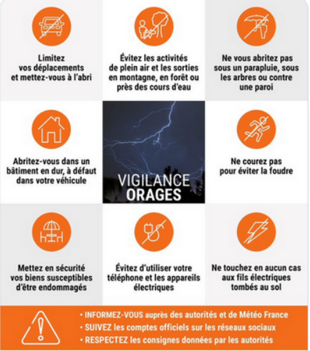 Préfet des Yvelines 🇫🇷 tweet media