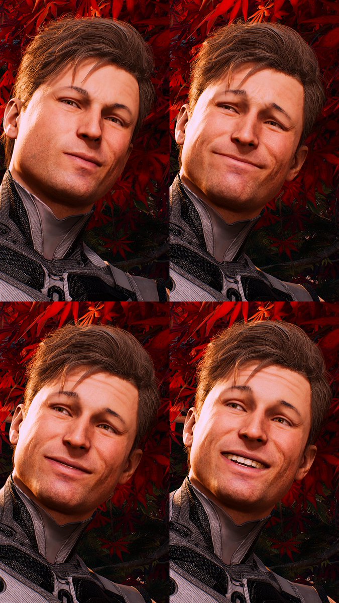 JohnnyCageMods's tweet image. 