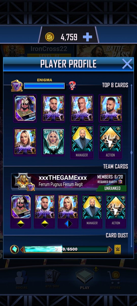 IronCross22 tweet media