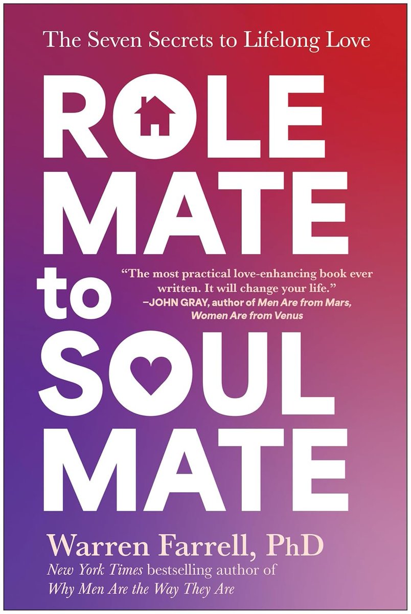 MrStephenTee's tweet photo. Ooh, a new book by @drwarrenfarrell!
https://t.co/Y8yHx7MVib
#Instapurchase https://t.co/Fsa7D2XNvH