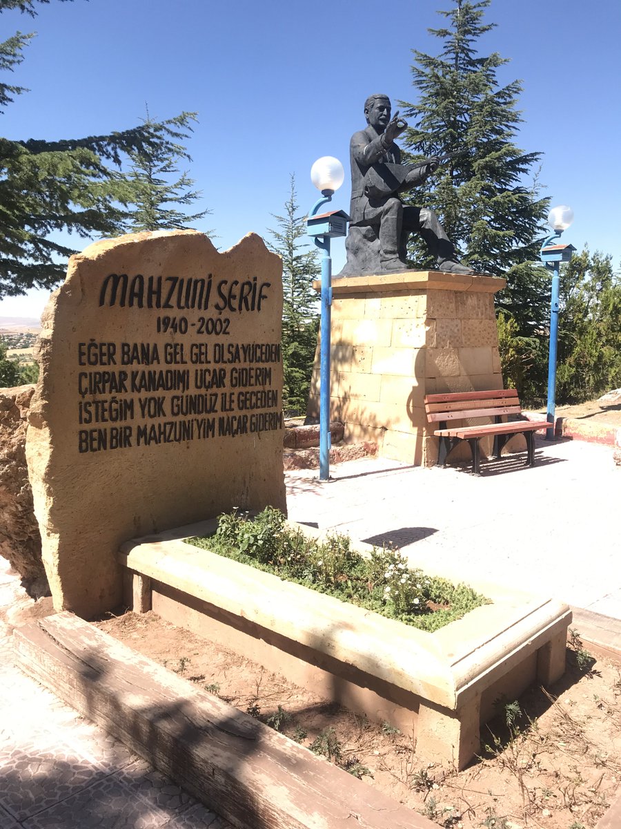 Nevşehir/Hacıbektaş