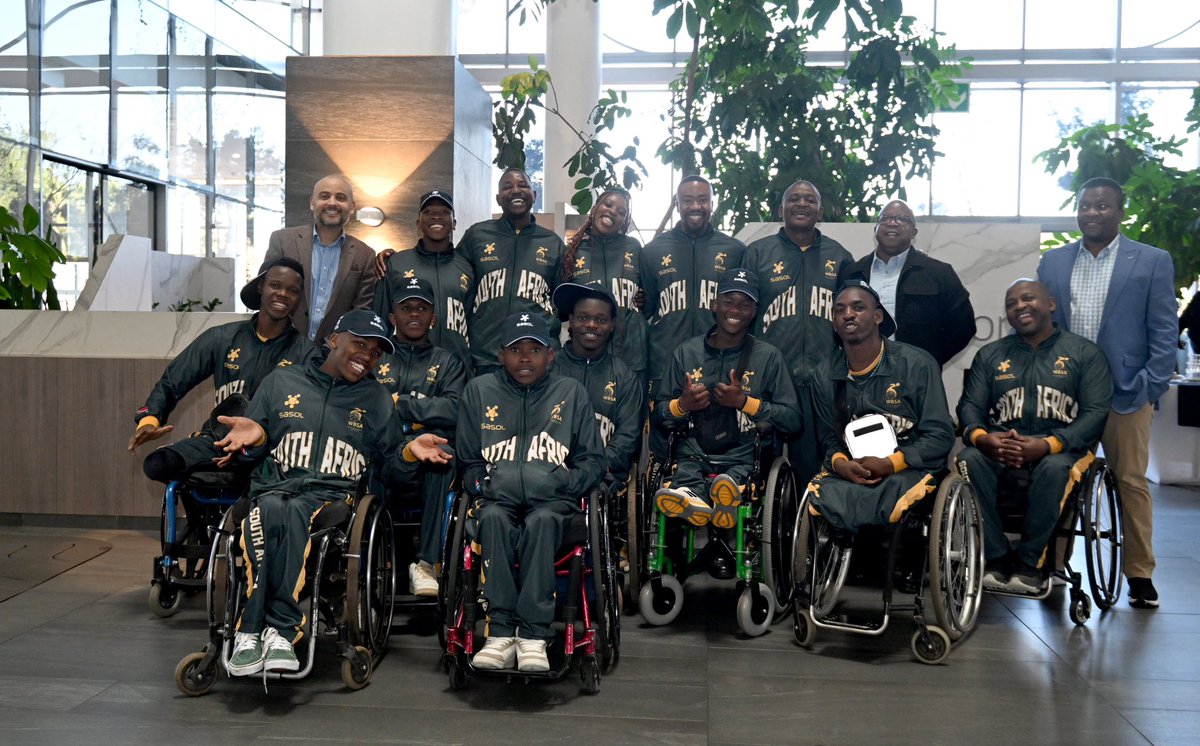 wheelchairbasketball tweet media