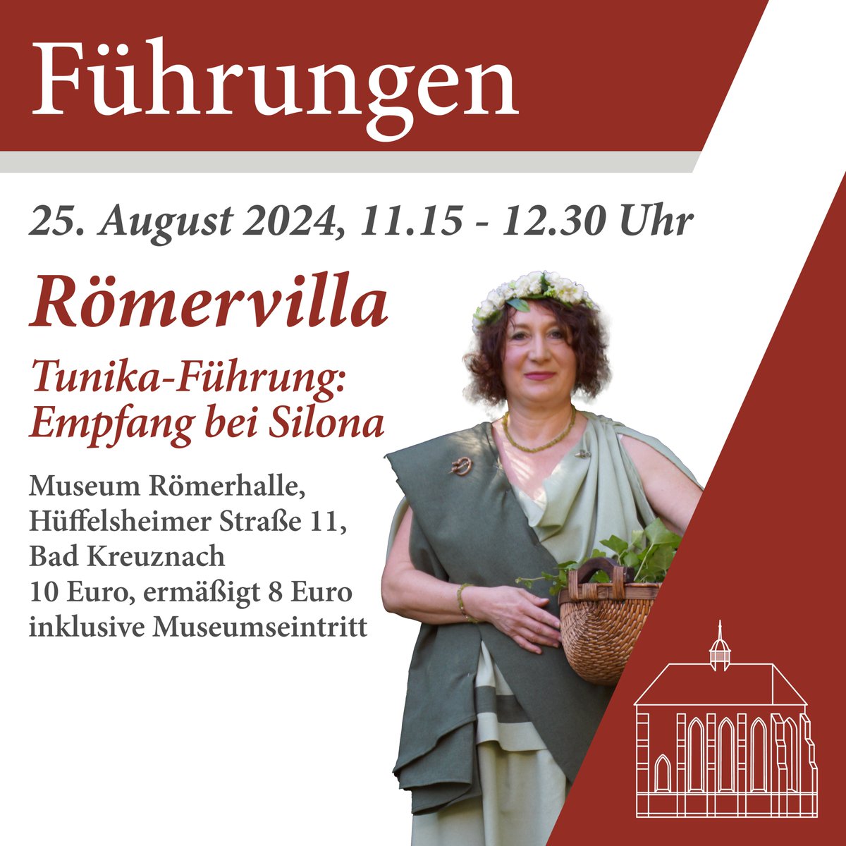 Bilder: NL, SK, Wikimedia Commons: Asio otus

#badkreuznach #heimatkunde #heimatkundeverein  #heimat #verein #Fuehrung  #Disibodenberg #HildegardvonBingen #Gradierwerk #Karlshalle #Salzgewinnung #Atemluft #Nikolauskirche #750Jahre #Geschichte  #Roemer #Roemerhalle #Museum