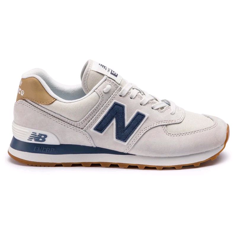 icfoffic's tweet photo. Cek Sepatu New Balance 574 Sneakers NB 574 ML574LGI Beige navy dengan harga Rp741.000. Dapatkan di Shopee sekarang! https://t.co/h5wMBmFmsb https://t.co/9gG8w0TRLo