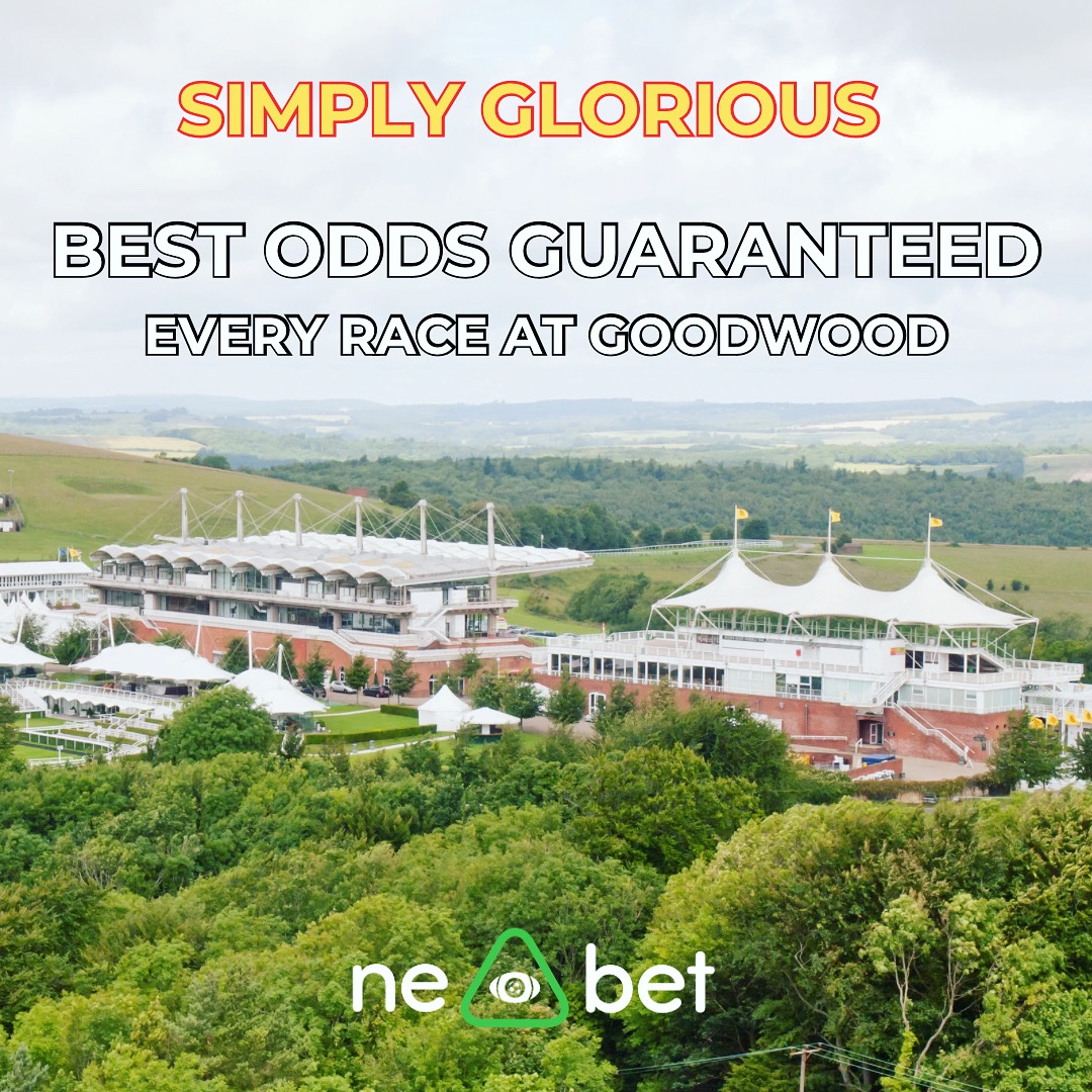 NE-BET.COM tweet media