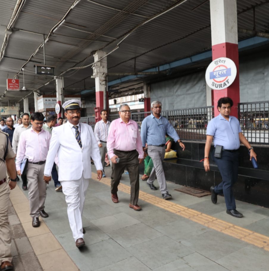 Western Railway tweet media