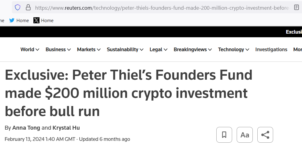 NFT Ethics tweet media