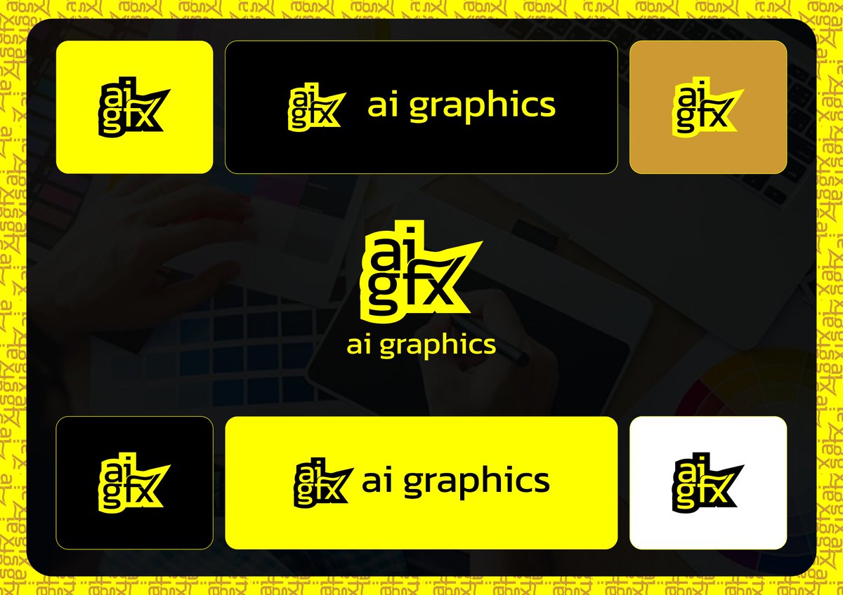 israelabraham_'s tweet photo. My latest branding project is making waves on Behance!     

Check it out and see how I craft brands for success:
https://t.co/4WrAK7xB5K https://t.co/mB2MqV4pt1