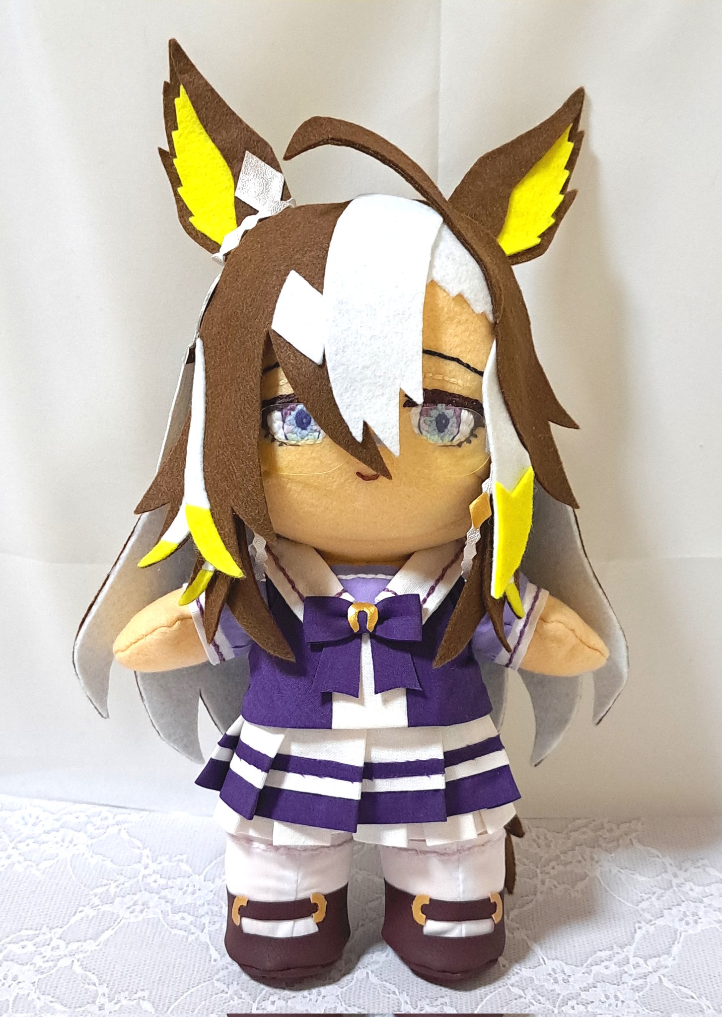 ウマ娘　ドリームジャーニー　グッズセット ウマ娘 ドリームジャーニー フジキセキ ウエハースカードセット