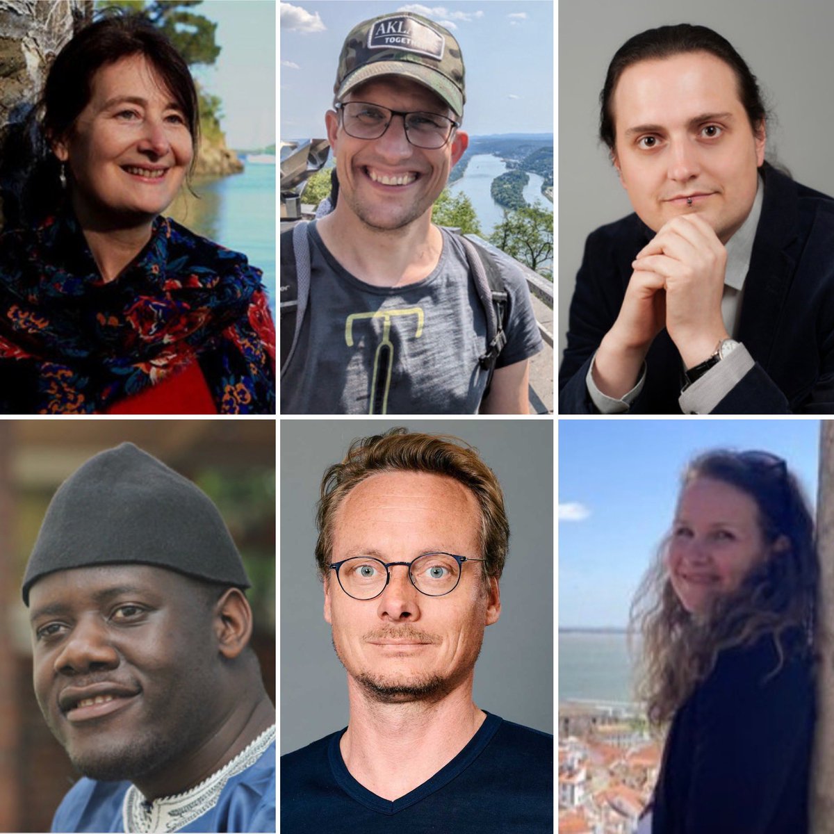 The most recent Hub to join the UNESCO-MOST BRIDGES Coalition of global Hubs is the BRIDGES Thematic Hub for Planetary Wellbeing. We’re delighted to introduce you to our dynamic team of colleagues from The Cologne Hub. 
Discover more here: bridges.earth/hubs/cologne-h…