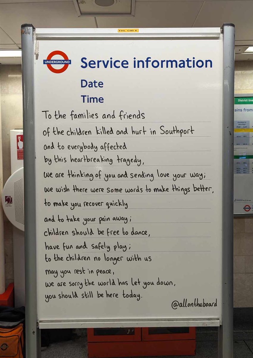 ShireTax's tweet image. #southportattack 💔