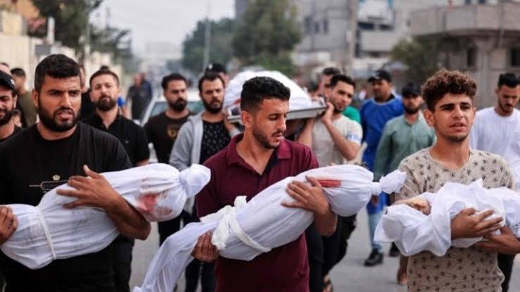 If you raised voice for Ukraine but didn’t raise voice for #Palestine, you are a Hypocrite.

If you raised voice for Palestine but didn’t voice for #Parachinar and killings in Baluchistan you are a Hypocrite