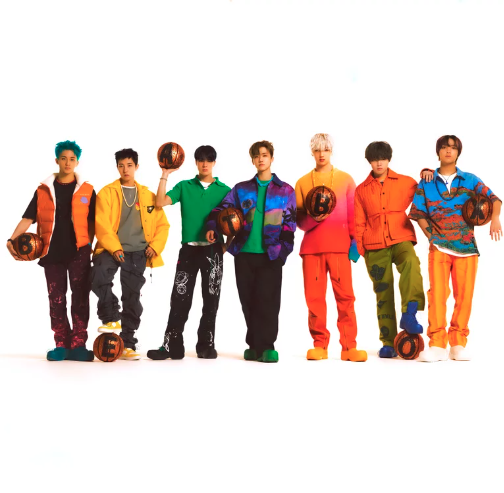 AboutMusicYT's tweet photo. 8 years ago today, NCT DREAM made their debut. https://t.co/YAdIVUsF7K