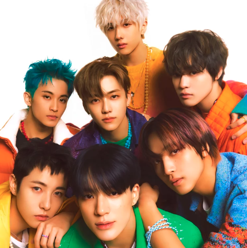 AboutMusicYT's tweet photo. 8 years ago today, NCT DREAM made their debut. https://t.co/YAdIVUsF7K