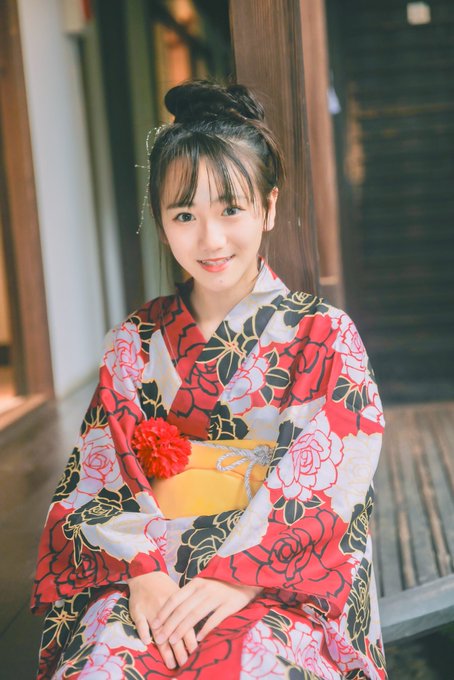 Twitterのコスプレ画像24