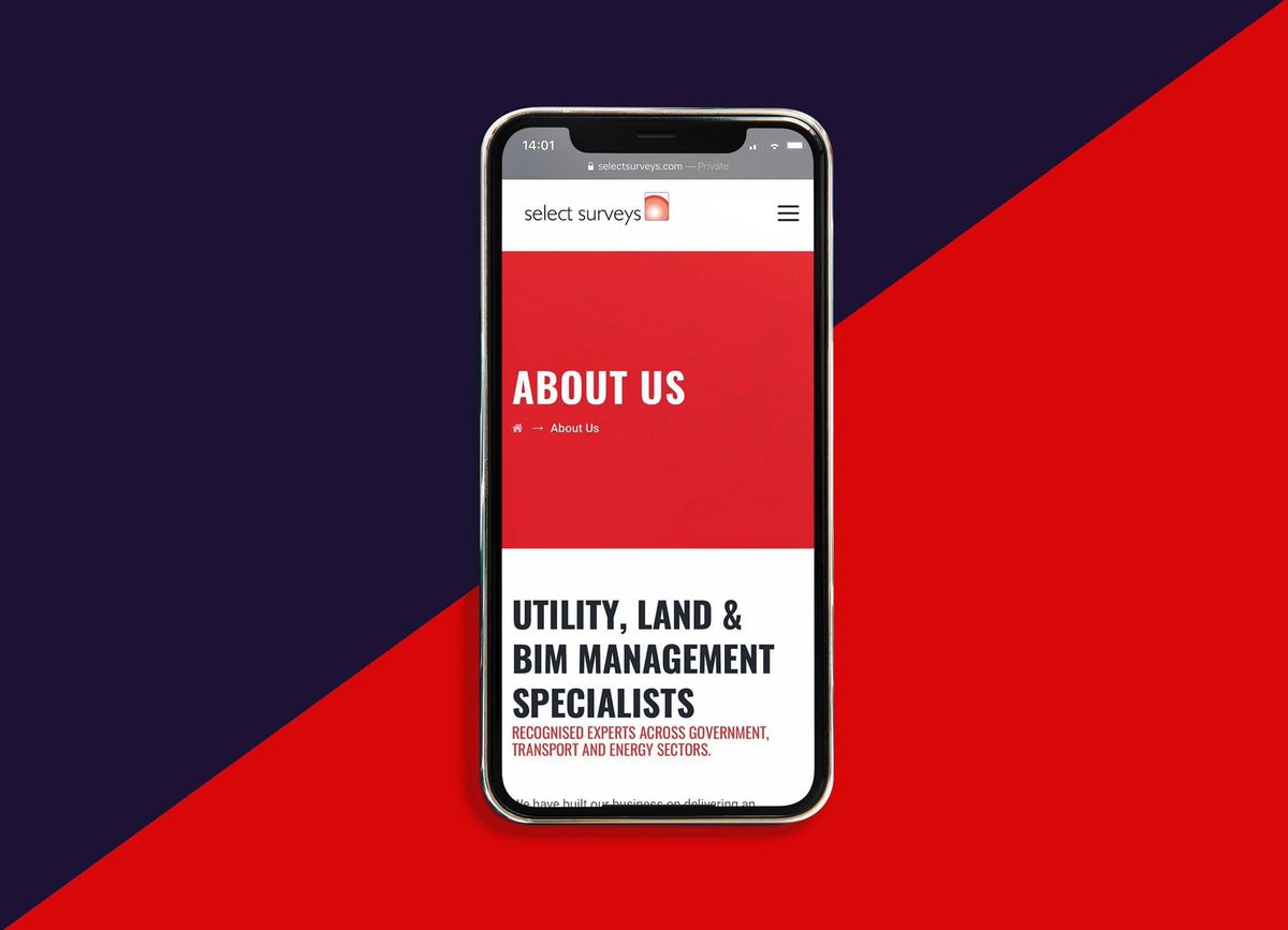 SelectSurveys's tweet photo. We have built our business on delivering exceptional service to large scale projects and minor works across the UK.

Learn more by visiting https://t.co/dXgN1nn9Yl

#WeAreSelect #utilitysurveying #constructionuk #landsurveying #BIM https://t.co/C3mniPZ4KC