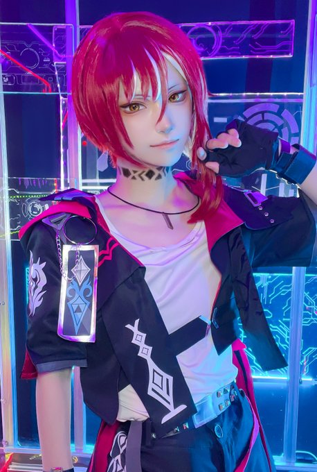 コスプレイヤー工藤棗のTwitter画像14