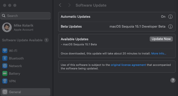 Mike Kolarik tweet media