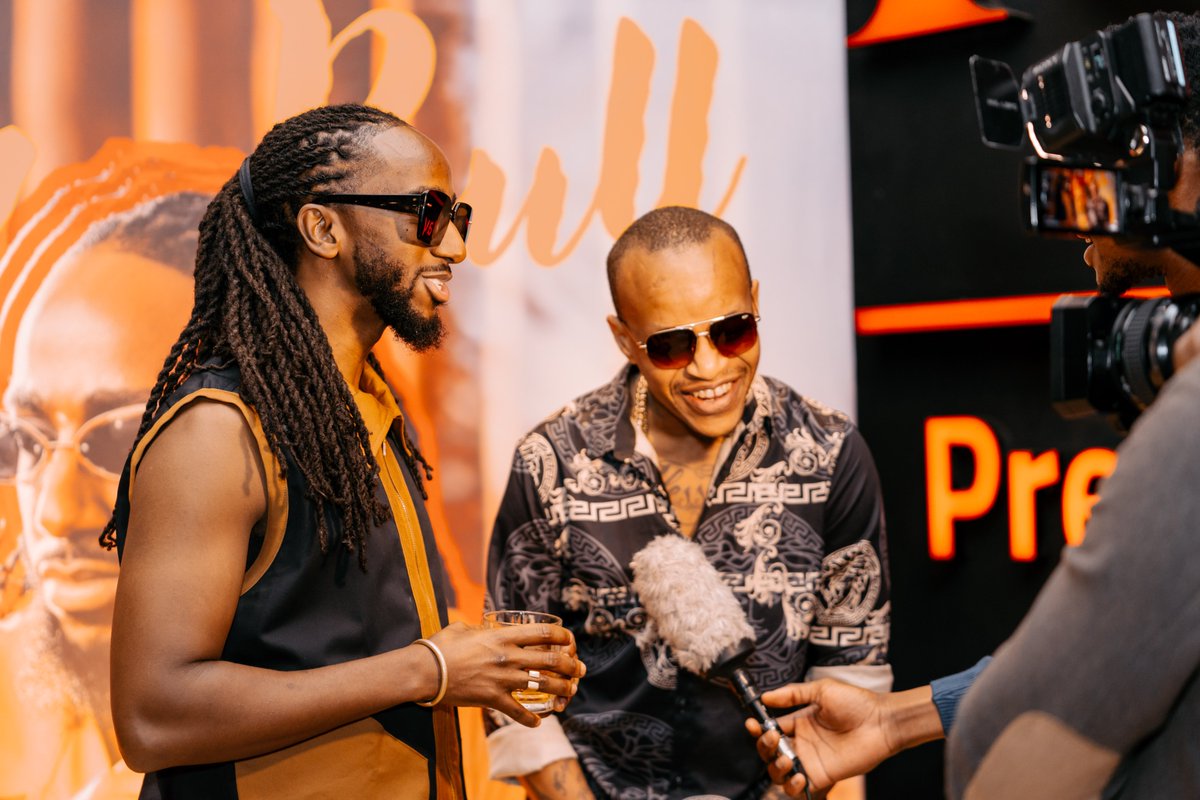 THE PROFESSOR tweet media