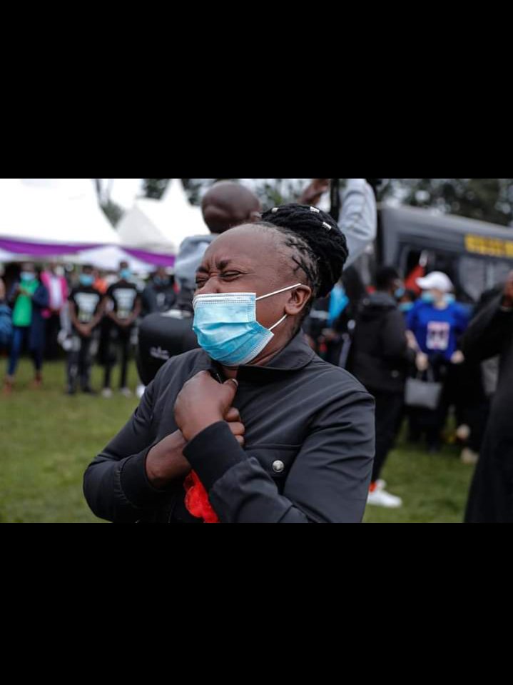 Masibayi_24's tweet photo. Before you ever mention matiang'i again remember. Also #RutoRailaMustGO https://t.co/yZNJus2ErP