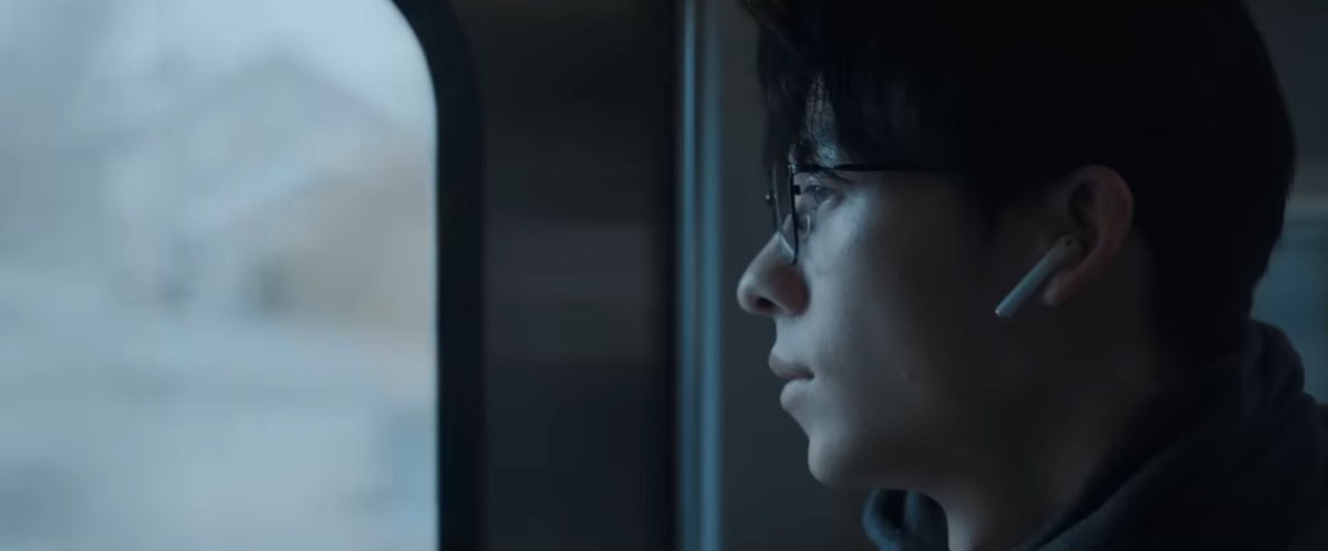 ___lilyvalley's tweet photo. 8/2から『青春18×2 君へと続く道』がNetflixで配信される…！

一瞬で過ぎ去ってしまう儚い青春とその思い出を抱きしめて旅する青年の初恋の記憶の物語。思い出すのはキラキラとした眩しい青春ばかりなのに、切なくて涙が止まらない。 https://t.co/EuJLn6WE72