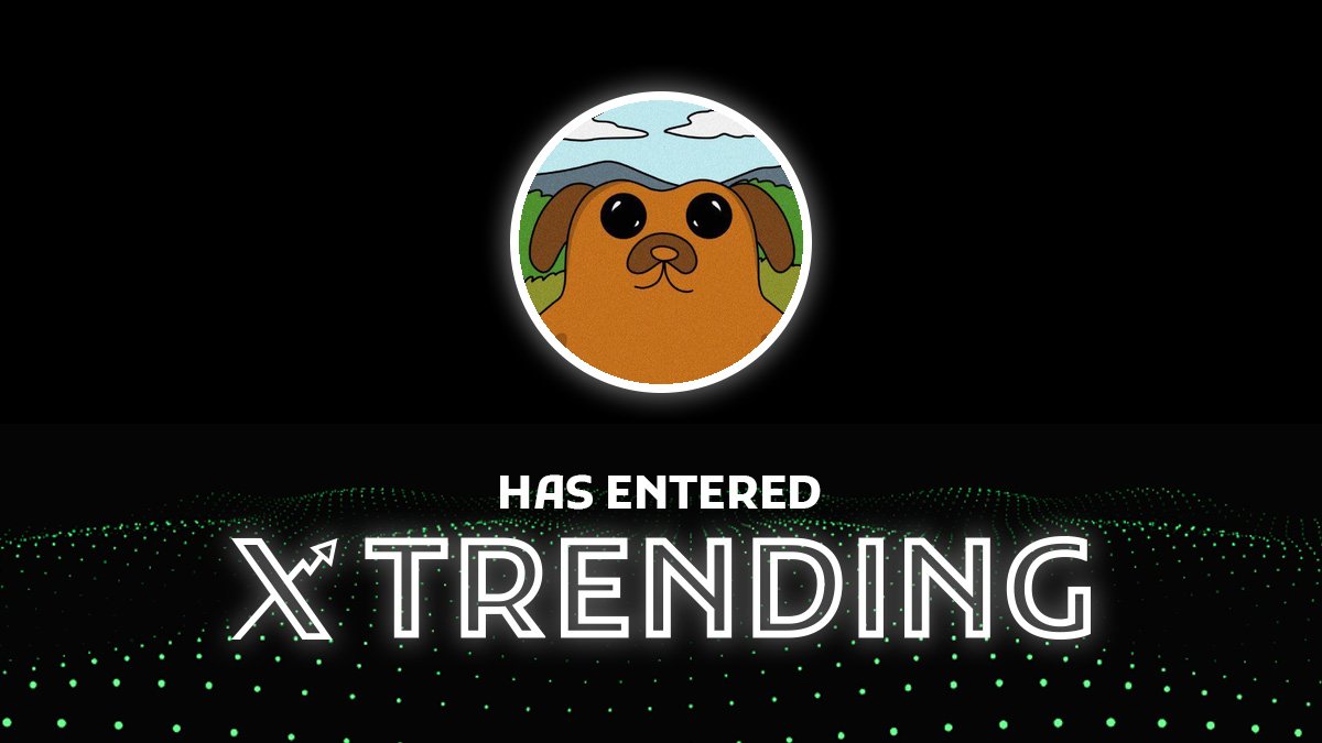 realmarketsapp's tweet photo. 🌟Welcome @solanadowg to X Trending🌟

💬 Telegram: https://t.co/EVNf0UvOFr
🌐 Website: https://t.co/WxHpFXHTba
📈 Chart: https://t.co/48P39NRxQA

#DOWG #DOWG #DOWG https://t.co/WYCF4TQ65b