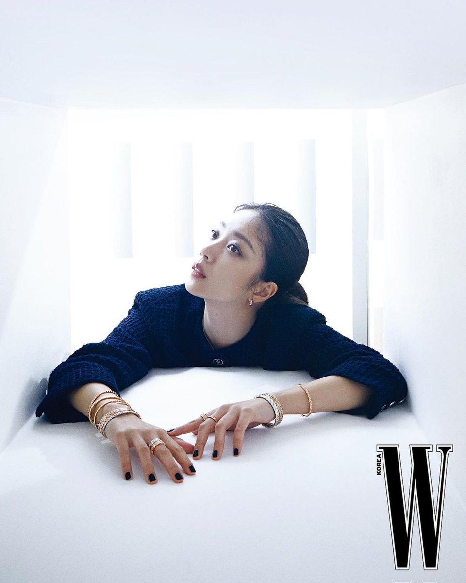 choboahbr's tweet photo. 📸| Jo Boah para edição de agosto da W Korea (1/2).

조보아 #JoBoAh #ChoBoA https://t.co/oPkHhOLVHZ