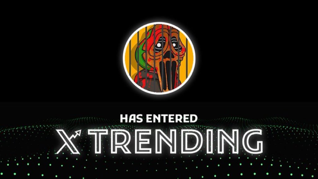 A new project has been added on @GetXTrending expecting more forecasting and new updates....