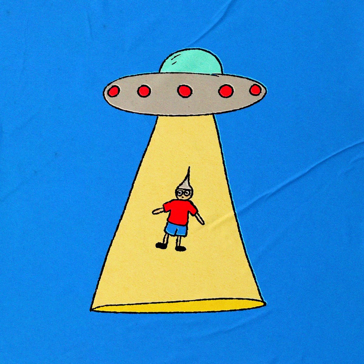Super Cat PR (@supercatpr) on Twitter photo Dirty Nice (<a href="/dirtynice_exe/">Dirty Nice</a>) release new single 'If I Was Abducted By Aliens' 👽
Fans have been clamouring for an official release after the short version went viral - it arrives today with a typically quirky animated music video 👇
youtube.com/watch?v=lr1-fc… Dirty Nice (<a href="/dirtynice_exe/">Dirty Nice</a>) release new single 'If I Was Abducted By Aliens' 👽
Fans have been clamouring for an official release after the short version went viral - it arrives today with a typically quirky animated music video 👇
youtube.com/watch?v=lr1-fc…