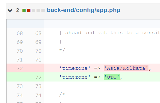 Punyapal Shah | Laravel | PHP | Dev | OpenSource tweet media