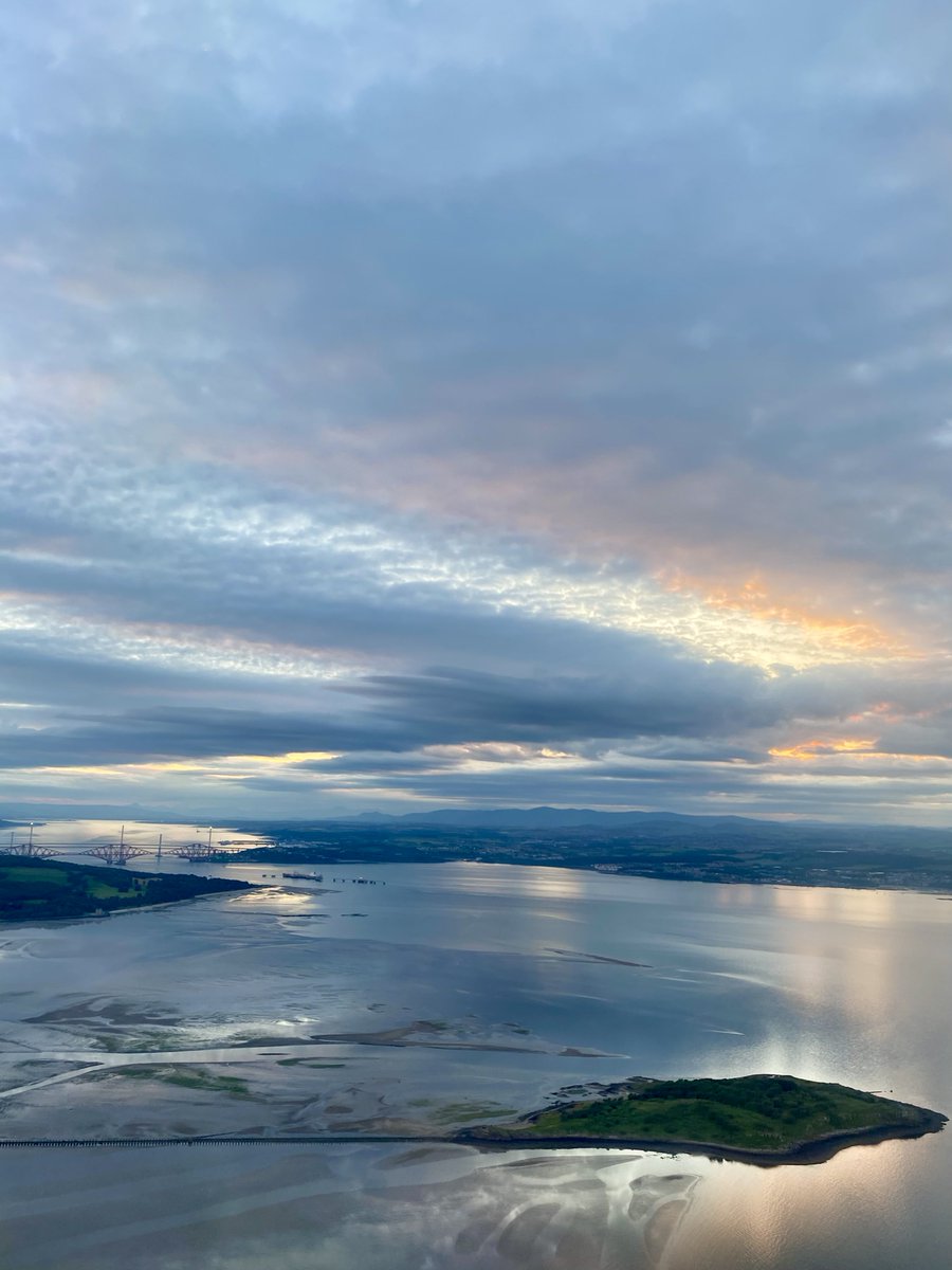 Tour Spotlight — East Lothian Coastline

This adventurous trail has a mix of natural and cultural heritage, with sights highlighting remarkable achievements in science, engineering and arts along the Firth of Forth!

curiousedinburgh.org/east-lothian-c…

#edinburgh #scotland #walkingtour