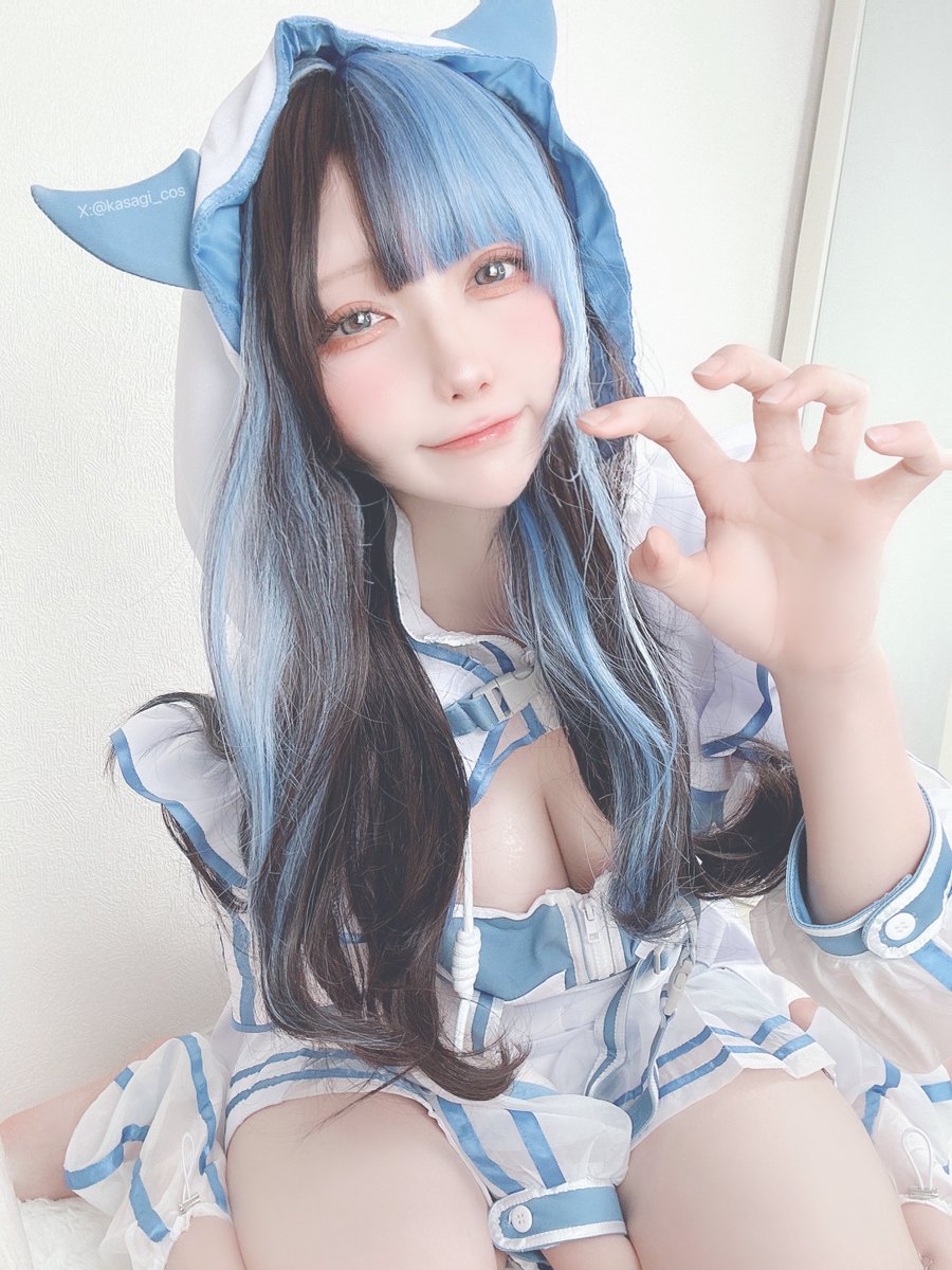 kasagi_cos's tweet photo. devil😈 https://t.co/vmXb4bCmHm