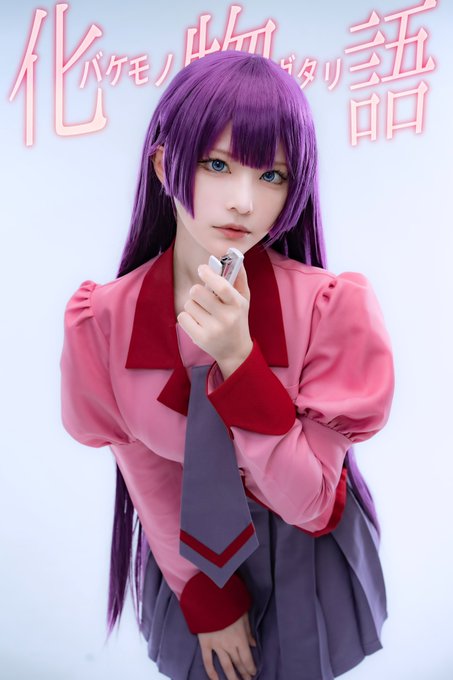 Twitterのコスプレ画像2