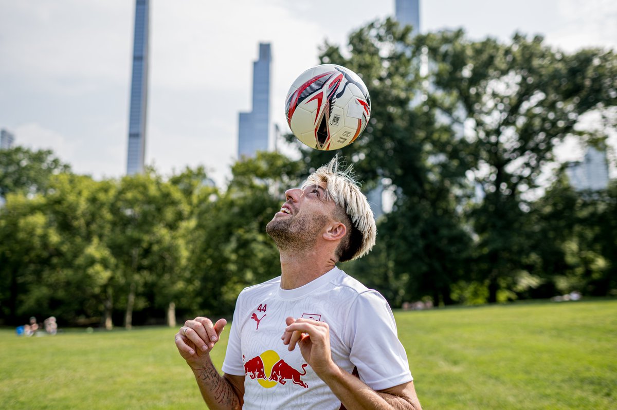 RB Leipzig tweet media