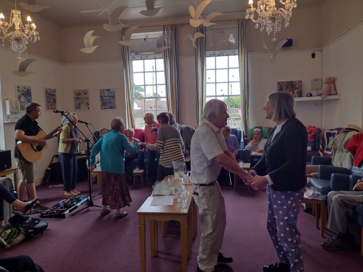 Age UK Cornwall 🇺🇦🏳️‍🌈 tweet media