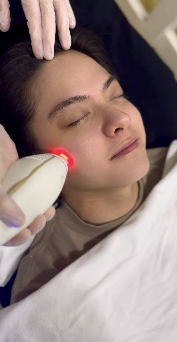 Dream For Daniel (DANIEL PADILLA) tweet media