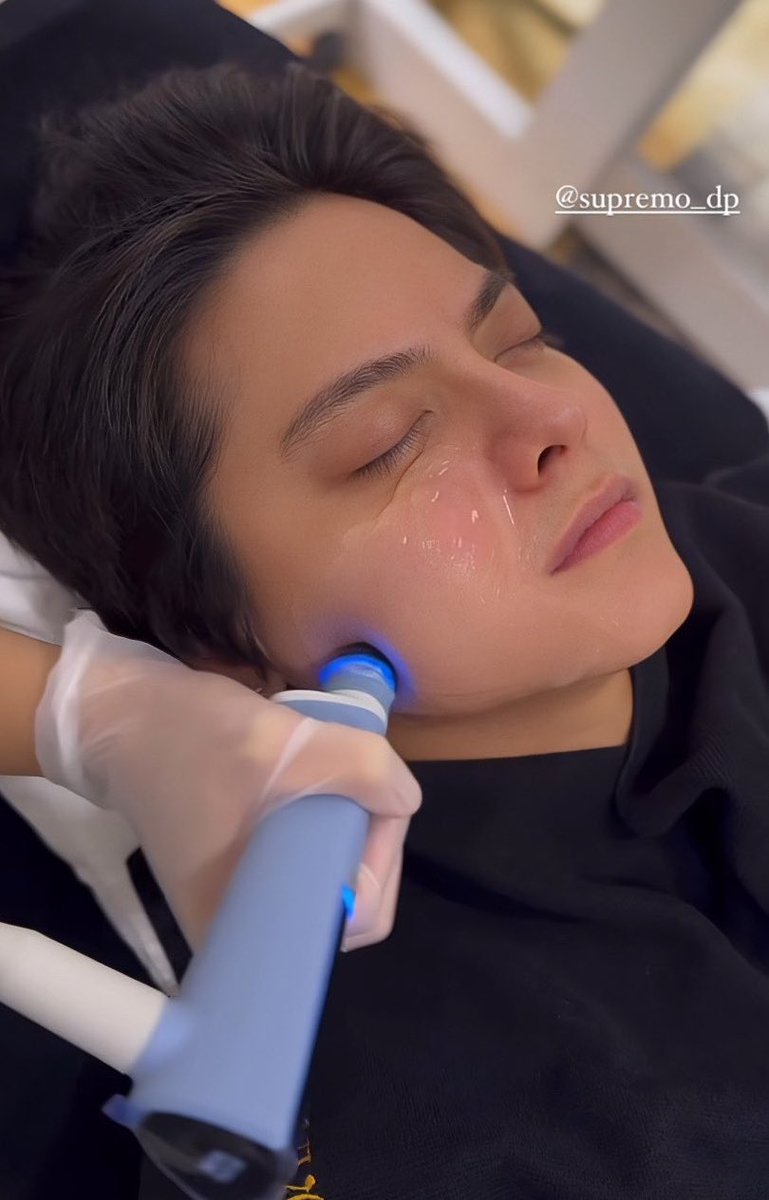 Dream For Daniel (DANIEL PADILLA) tweet media