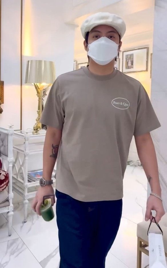 Dream For Daniel (DANIEL PADILLA) tweet media