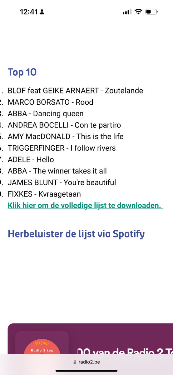 Dirk Soetens tweet media